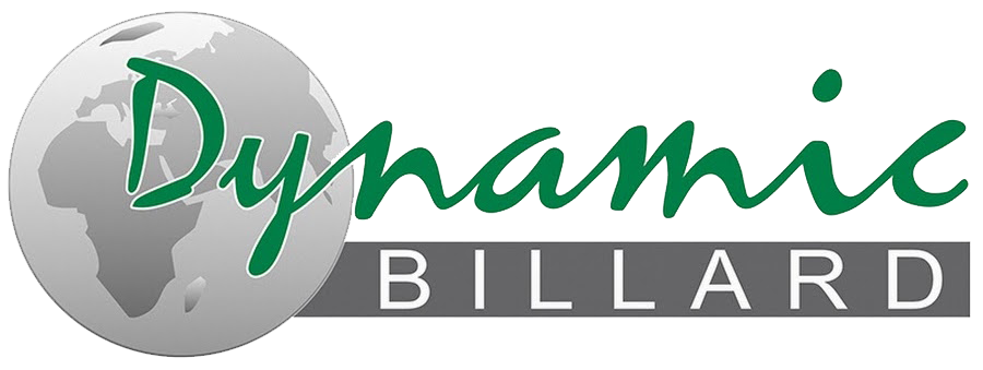 Dynamic Billard Logo